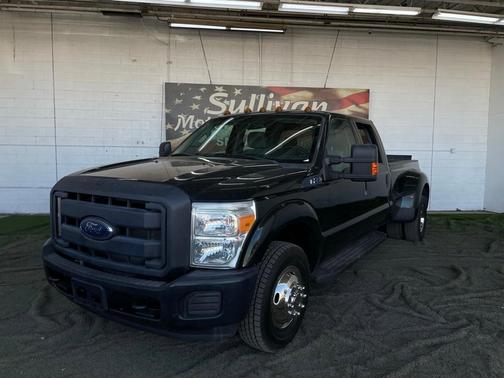 2015 Ford F-350 XL