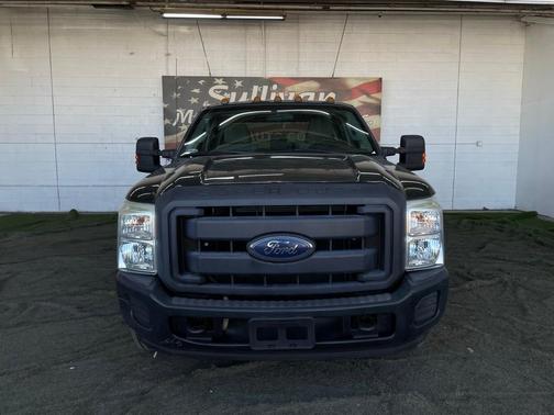 2015 Ford F-350 XL