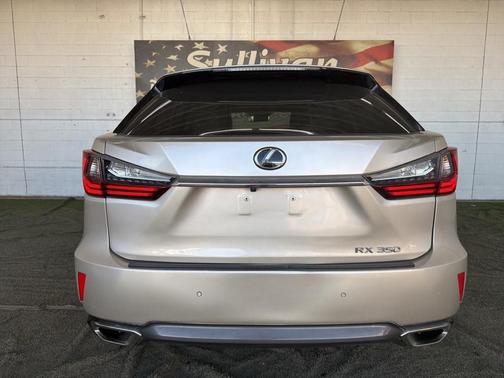 2019 Lexus RX 350 350