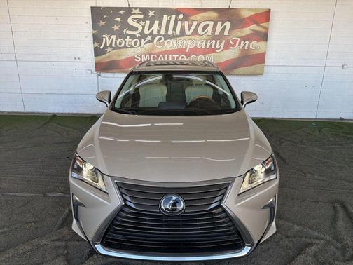 2019 Lexus RX 350 350