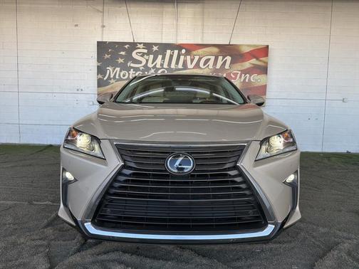 2019 Lexus RX 350 350