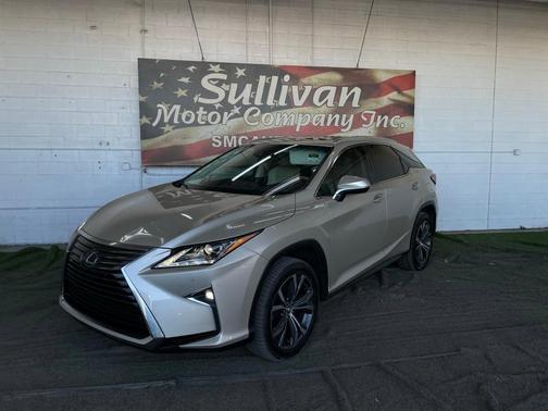 2019 Lexus RX 350 350