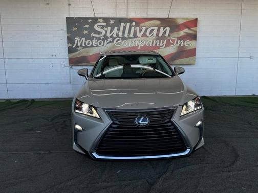 2019 Lexus RX 350 350