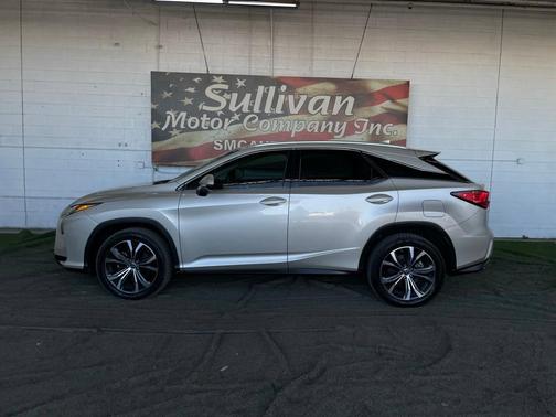 2019 Lexus RX 350 350