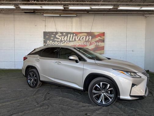2019 Lexus RX 350 350