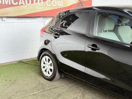 2014 Kia Rio LX
