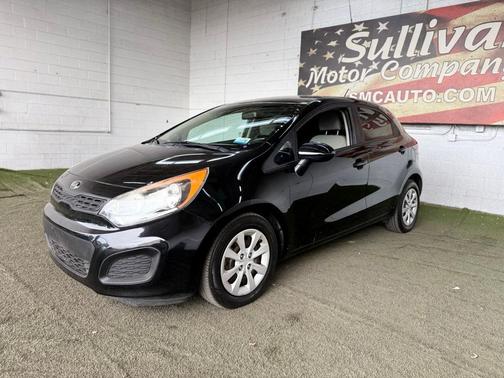 2014 Kia Rio LX