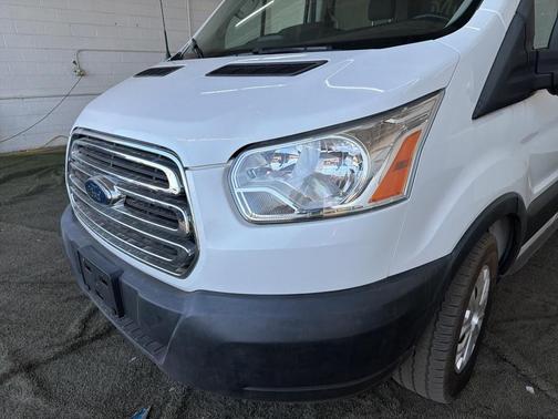 2019 Ford Transit-150 XLT