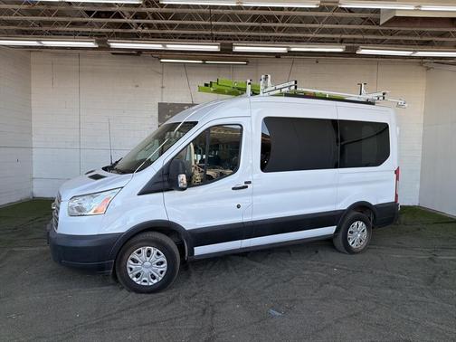 2019 Ford Transit-150 XLT