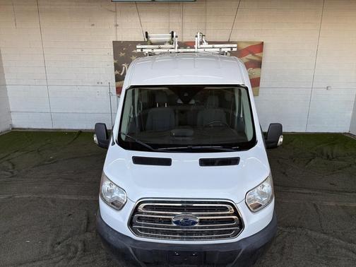 2019 Ford Transit-150 XLT