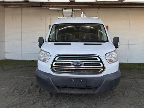 2019 Ford Transit-150 XLT