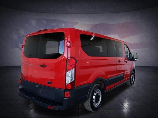 2016 Ford Transit-150 XL