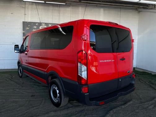 2016 Ford Transit-150 XL