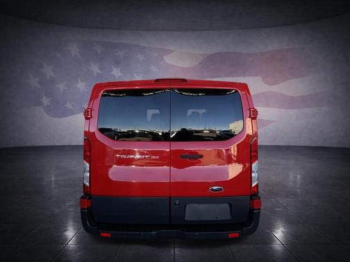 2016 Ford Transit-150 XL