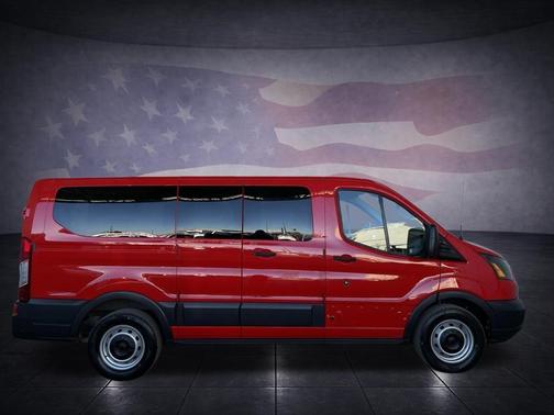 2016 Ford Transit-150 XL