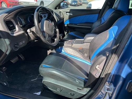 2021 Dodge Charger Scat Pack