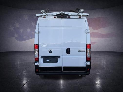 2024 RAM ProMaster 2500 High Roof