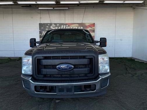 2016 Ford F-250 XL