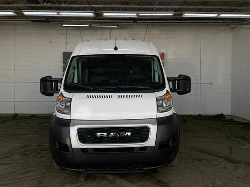 2022 RAM ProMaster 2500 High Roof