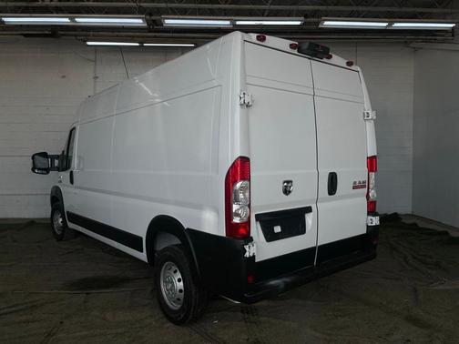 2022 RAM ProMaster 2500 High Roof