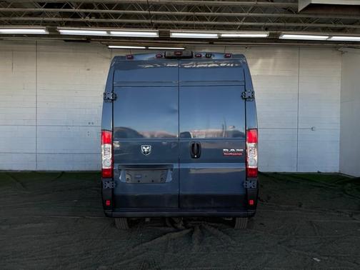 2019 RAM ProMaster 2500 High Roof