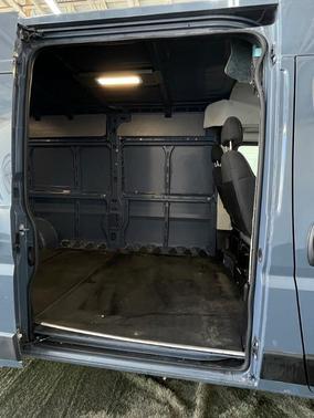 2019 RAM ProMaster 2500 High Roof