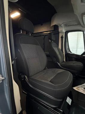 2019 RAM ProMaster 2500 High Roof