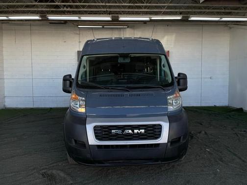 2019 RAM ProMaster 2500 High Roof