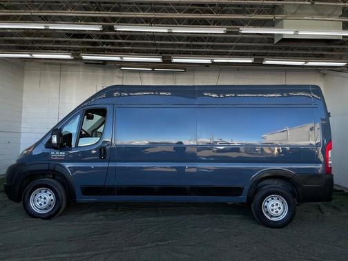 2019 RAM ProMaster 2500 High Roof