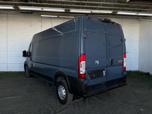 2019 RAM ProMaster 2500 High Roof