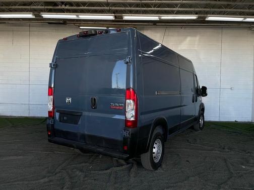 2019 RAM ProMaster 2500 High Roof