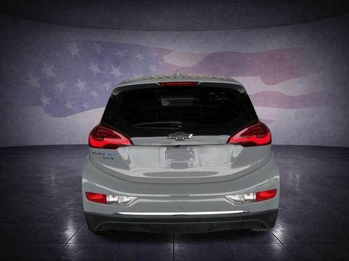 2019 Chevrolet Bolt EV LT