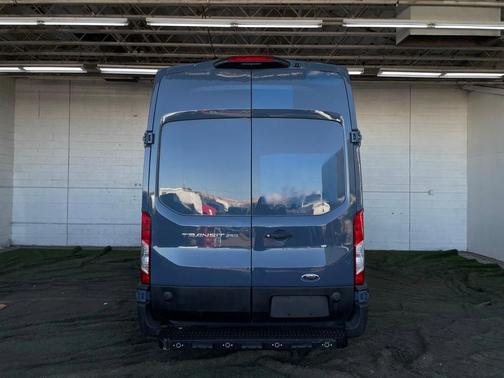 2020 Ford Transit-250 Base