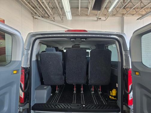 2016 Ford Transit-150 XLT