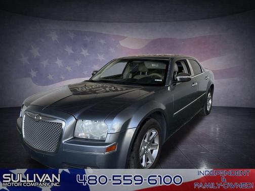 2007 Chrysler 300 Touring