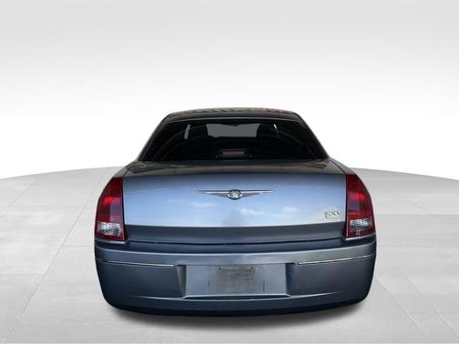 2007 Chrysler 300 Touring