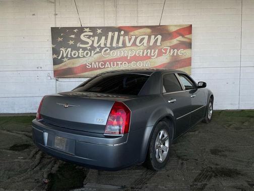 2007 Chrysler 300 Touring