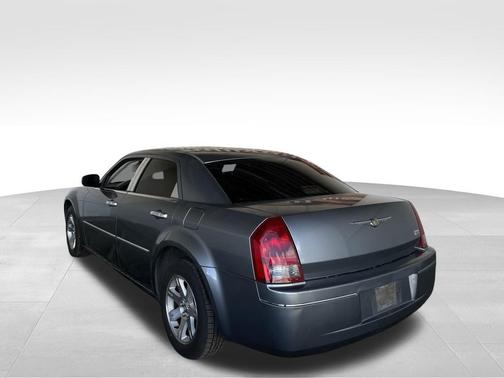 2007 Chrysler 300 Touring