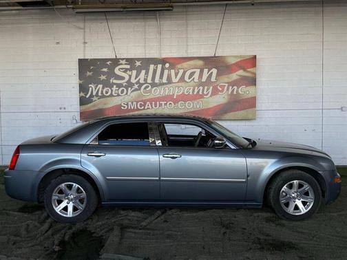 2007 Chrysler 300 Touring