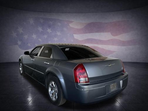2007 Chrysler 300 Touring