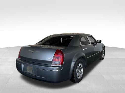 2007 Chrysler 300 Touring