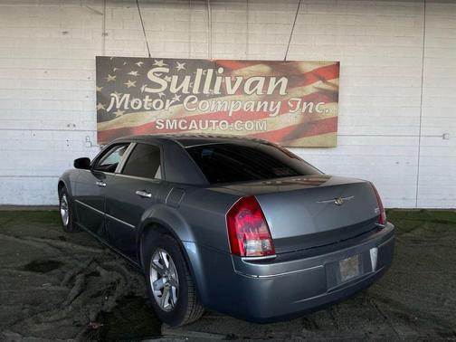 2007 Chrysler 300 Touring