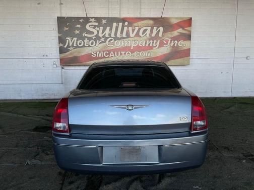 2007 Chrysler 300 Touring