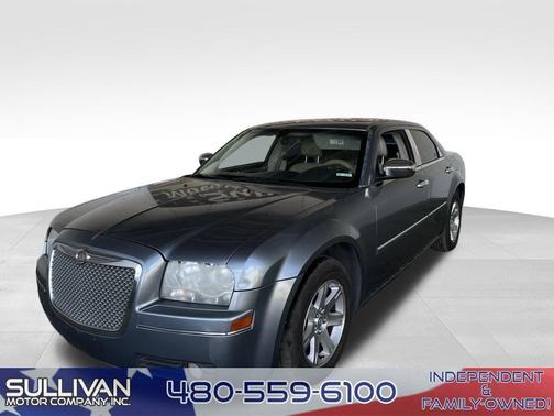 2007 Chrysler 300 Touring