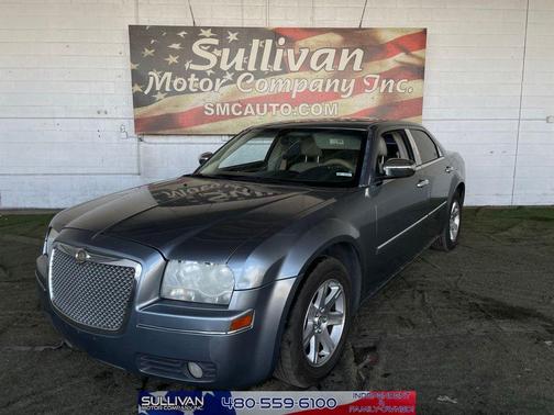 2007 Chrysler 300 Touring