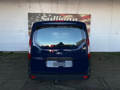 2016 Ford Transit Connect XL