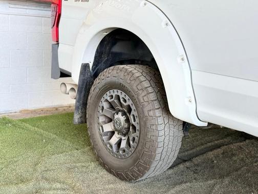 2020 Ford F-350 XLT