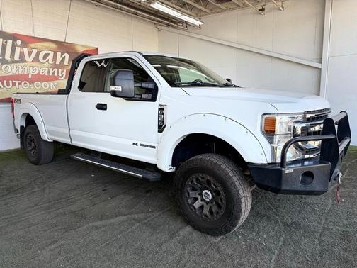 2020 Ford F-350 XLT
