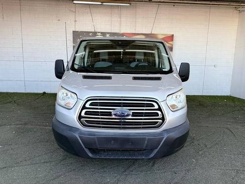 2019 Ford Transit-350 XLT