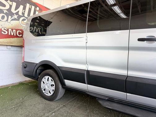 2019 Ford Transit-350 XLT